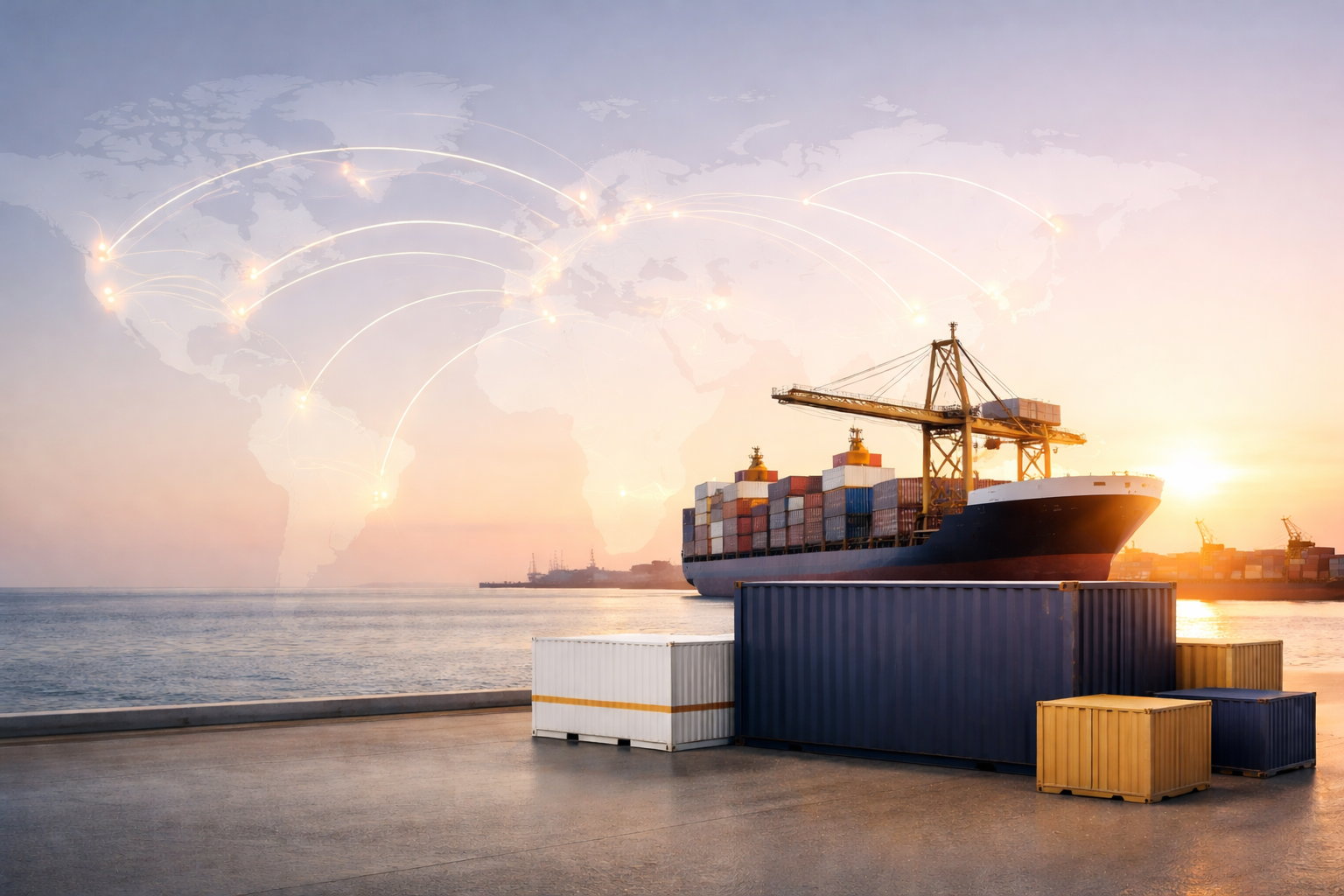 Connecting India's Excellence